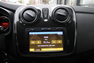 Dacia Sandero 1.0 sCe 