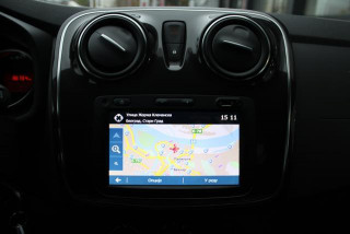 Dacia Sandero 1.0 sCe 