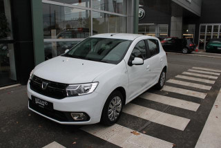 Dacia Sandero 1.0 sCe 