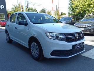 Dacia Sandero 1.0 SCE Van