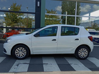 Dacia Sandero 1.0 SCE Van