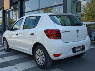 Dacia Sandero 1.0 SCE Van