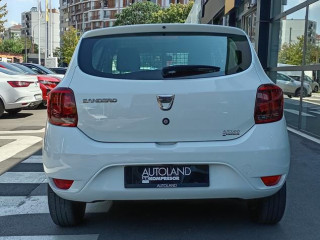 Dacia Sandero 1.0 SCE Van