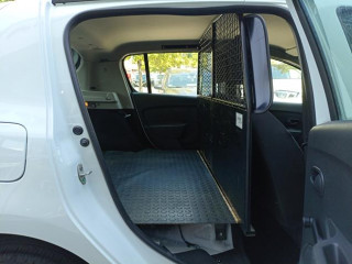 Dacia Sandero 1.0 SCE Van