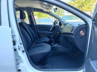 Dacia Sandero 1.0 SCE Van