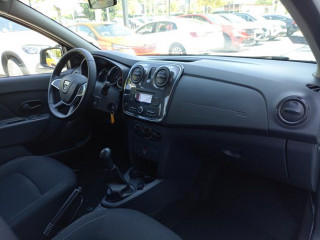 Dacia Sandero 1.0 SCE Van