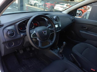 Dacia Sandero 1.0 SCE Van