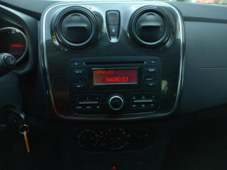 Dacia Sandero 1.0 SCE Van
