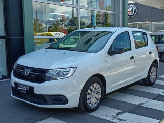 Dacia Sandero 1.0 SCE Van
