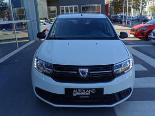 Dacia Sandero 1.5 dCi N1