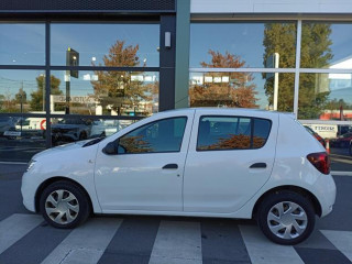 Dacia Sandero 1.5 dCi N1