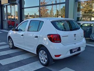 Dacia Sandero 1.5 dCi N1