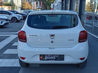 Dacia Sandero 1.5 dCi N1