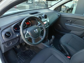 Dacia Sandero 1.5 dCi N1