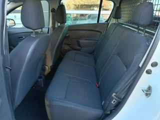 Dacia Sandero 1.5 dCi N1