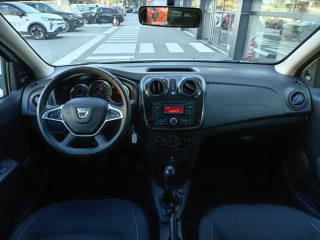 Dacia Sandero 1.5 dCi N1