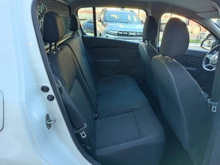 Dacia Sandero 1.5 dCi N1