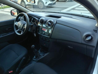 Dacia Sandero 1.5 dCi N1