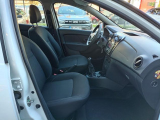 Dacia Sandero 1.5 dCi N1
