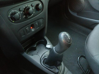 Dacia Sandero 1.5 dCi N1