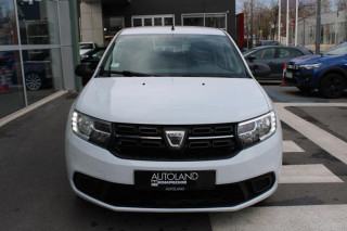 Dacia Sandero 1.5 dCi N1 