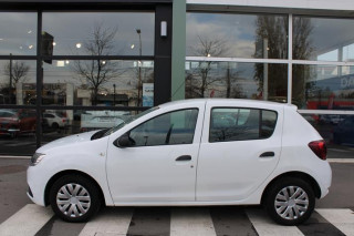 Dacia Sandero 1.5 dCi N1 