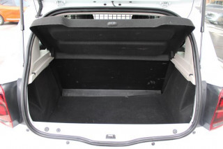 Dacia Sandero 1.5 dCi N1 