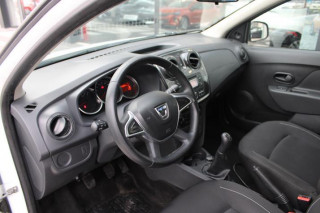 Dacia Sandero 1.5 dCi N1 