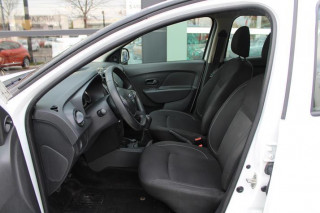 Dacia Sandero 1.5 dCi N1 