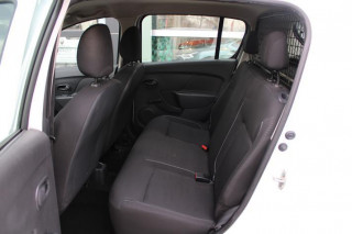 Dacia Sandero 1.5 dCi N1 