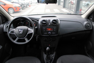 Dacia Sandero 1.5 dCi N1 