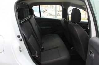 Dacia Sandero 1.5 dCi N1 