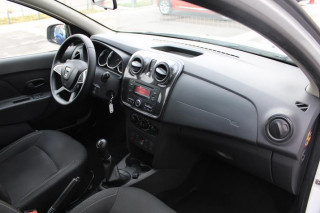 Dacia Sandero 1.5 dCi N1 