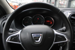 Dacia Sandero 1.5 dCi N1 
