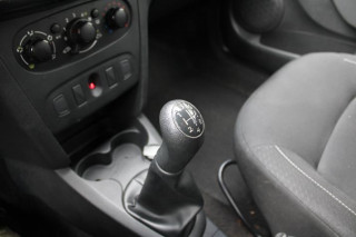 Dacia Sandero 1.5 dCi N1 