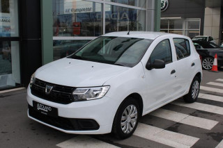 Dacia Sandero 1.5 dCi N1 