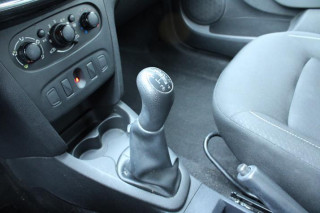 Dacia Sandero 1.5 dCi N1 