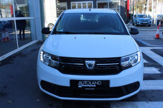 Dacia Sandero 1.5 dCi N1 