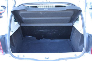 Dacia Sandero 1.5 dCi N1 