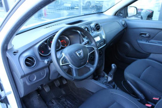 Dacia Sandero 1.5 dCi N1 