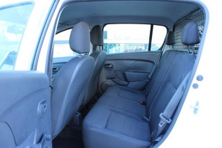 Dacia Sandero 1.5 dCi N1 