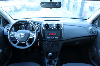 Dacia Sandero 1.5 dCi N1 