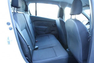 Dacia Sandero 1.5 dCi N1 