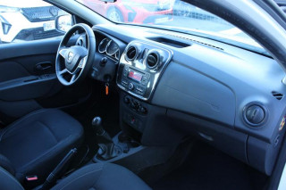 Dacia Sandero 1.5 dCi N1 