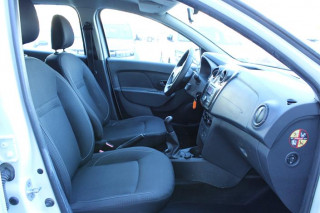 Dacia Sandero 1.5 dCi N1 