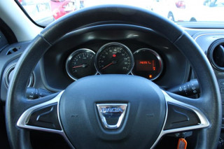 Dacia Sandero 1.5 dCi N1 