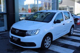 Dacia Sandero 1.5 dCi N1 