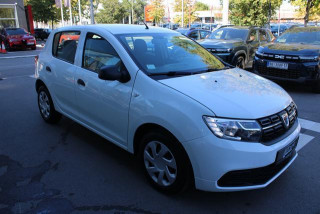 Dacia Sandero 1.0 sCe 