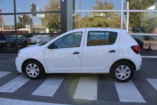 Dacia Sandero 1.0 sCe 