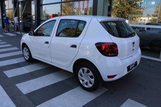 Dacia Sandero 1.0 sCe 